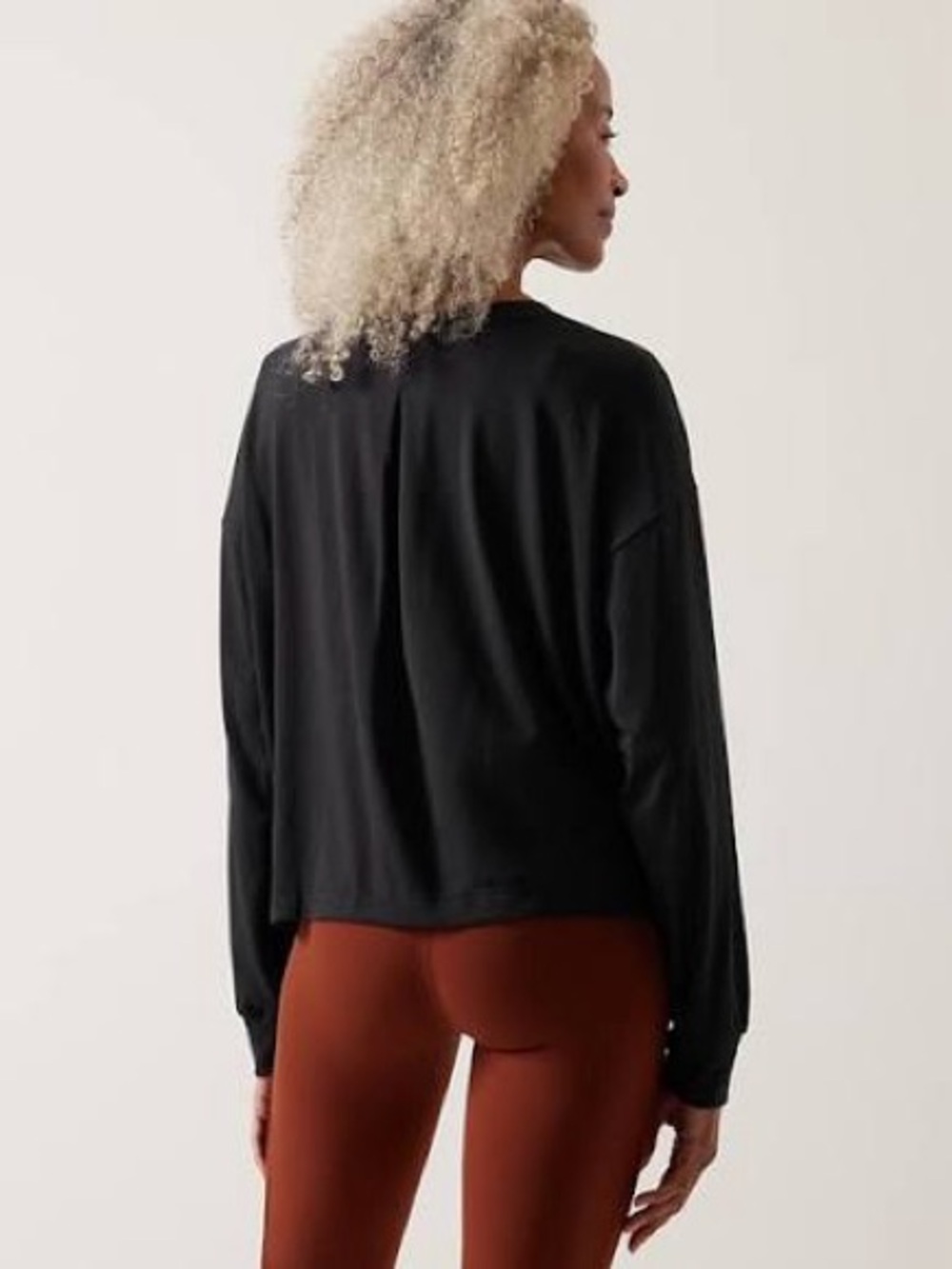 Athletes Elemental Top